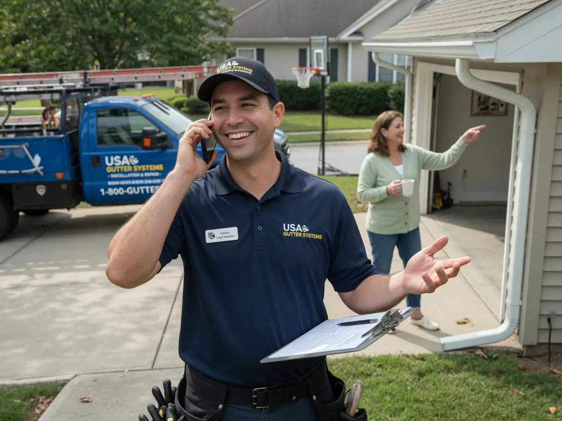 Gutter Installation Pope Army Airfield, NC FAQs